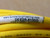 BANNER DEE2R-8100D DOUBLE-ENDED CORDSET