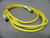 BALLUFF BCC M415-M415-3A-313-VX45T2-030, BCC08LZ DOUBLE ENDED CORDSET