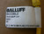 BALLUFF BCC M415-M415-3A-313-VX45T2-030, BCC08LZ DOUBLE ENDED CORDSET