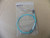 BALLUFF BCC0E22 DOUBLE-ENDED CORDSET BCC E894-E894-90-367-EX64N9-006