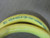 BALLUFF BCC A314-A314-30-346-VX44W6-006, DOUBLE ENDED CORDSET, BCC0937