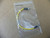 Banner DEE2R-81D Cable Assembly Cordset Double Ended