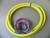 DANIEL WOODHEAD BRAD HARRISON 106000A01F200 FEMALE CORDSET
