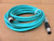 BALLUFF BCC09NP, DOUBLE-ENDED CORDSET, BCC M414-M414-6D-338-ES64N9-050