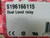 Carlo Gavazzi S196166115 Dual Level Relay 115V 50/60Hz