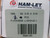 Ham-Let 769L SS 3/8 x 3/8 - Male Connector Elbow