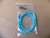 Turck RSSD RJ45S 441-2M U3-00525 Ethernet Cable USED