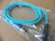 Turck RSSD RJ45S 441-2M U3-00525 Ethernet Cable USED