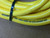 BALLUFF BCC A324-0000-10-072-VX44W6-050 SINGLE-ENDED CORDSET 5M BCC092P