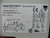 CARLO GAVAZZI PIB02CB23150MV CURRENT LEVEL RELAY (USED)