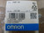 Omron Y92F-30 Relay Adapter