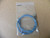 Phoenix Contact VS-RJ45-RJ45-94P-1,0 PATCH CABLE 1418057 USEDUSED