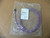 MURR ELEKTRONIK 7000-13105-8030300 M12 MALE 0° W/ CABLE DEVICENET