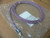 MURR ELEKTRONIK 7000-13105-8030300 M12 MALE 0° W/ CABLE DEVICENET