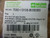 MURR ELEKTRONIK 7000-13105-8030300 M12 MALE 0° W/ CABLE DEVICENET