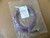 MURR ELEKTRONIK 7000-40531-8030500 M12 FEMALE 0° DEVICENET CABLE