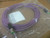 MURR ELEKTRONIK 7000-40531-8030500 M12 FEMALE 0° DEVICENET CABLE