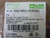 MURR ELEKTRONIK 7000-40531-8030500 M12 FEMALE 0° DEVICENET CABLE