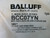 Balluff BCC07YN Double-Ended Cordset 5m NEW