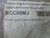 BALLUFF BCC M415-0000-1A-003-PX0434-030 SINGLE-ENDED CORDSET BCC08MJ