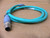 TURCK USED RSSD RSSD 444-1M CABLE