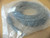 Banner P4C23 Single-Ended Cordset