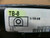 Sealmaster TB-8 Pillow Block Ball Bearing Unit
