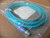 Turck RSSD RJ45S 441-2M U3-00525 Ethernet Cable NEW
