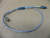Banner BAT23S Fiber Optic Cable, Right Angle to Y Adaptor