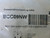 BALLUFF BCC M414-M414-6D-338-ES64N9-250 DOUBLE-ENDED CORDSET 25M BCC09NW