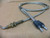 Banner Armored Fiber Optic Cable BTA16S