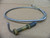 Banner ITA23S Fiber Optic Cable