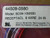 OMRON SC09-10M580 RECEPTACLE 8 WIRE 24"