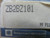 TELEMECANIQUE ZB2BZ101 CONTACT BLOCK