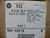 Allen Bradley 592-COV16 Overload Relay