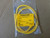 Turck RKM 40-1M Minifast Cordset 4 pin 1M
