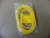 TURCK CABLE WITH CONNECTIONS RSM 40-5M U2087-11