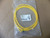 BRAD/WOODHEAD 104002A03F060 4P MALE STRAIGHT CABLE