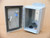 HAMMOND MANUFACTURING EJ644 ELECTRICAL ENCLOSURE N4 STEEL W/ HINGE DOOR
