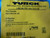 Turck RSSD RJ45S 441-3M Cordset, 4 Pin Male to RJ45, 3M, U-02423
