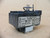 ALLEN-BRADLEY 193-A1H1 OVERLOAD RELAY