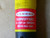 BANNER S18RW3FF50Q1 EZ-BEAM FIXED SENSOR