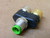 MURR 7000-41191-0000000 T-COUPLER SLIMLINE M12-MALE 5P 2X M12-FEMALE 5P