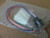 BRAD HARRISON 1R6004A20A120 External Thread Receptacle 1300130567