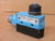 HONEYWELL MICROSWITCH BZE6-2RN BZE62RN LIMIT SWITCH USED