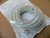 WENGLOR ZAV45V501 CONNECTION CABLE RJ45 8-PIN