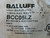 BALLUFF BCC05LZ CABLE BCC M415-M414-3A-304-EX44T2-030