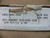 Busch Oem Kit, Gasket 0025/040 C/E Part 0990.900.248