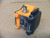 IFM PHOTOELECTRIC SENSOR , OO5000 , 00F-FPKG/M12/KL2