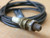 IFM EFECTOR E20654 FIBER OPTIC SENSOR CABLE